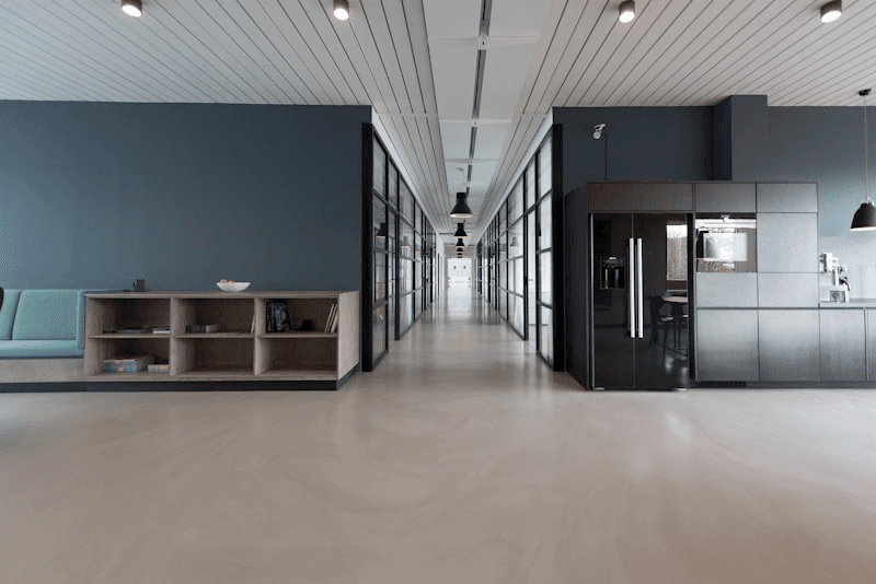 Estudio jurídico
